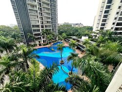 The Meyerise (D15), Condominium #554919651